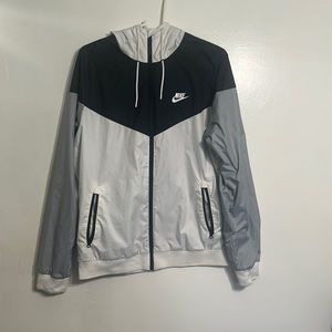 Nike Windrunner jacket